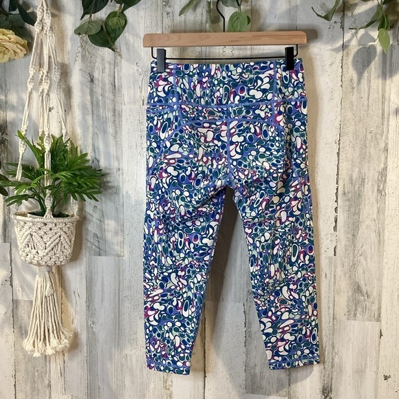 Sweaty Betty Power Crop Length Legging - Picture 4 of 12